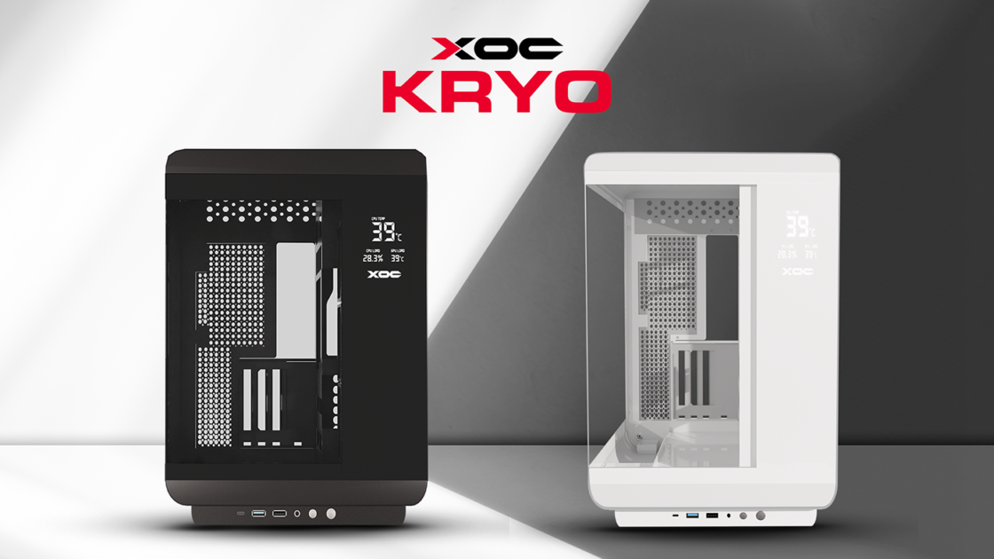 XOC Technologies (KRYO)