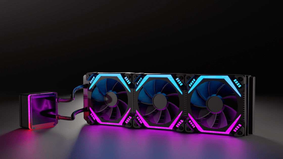 XOC Technologies (AIO Cooler)
