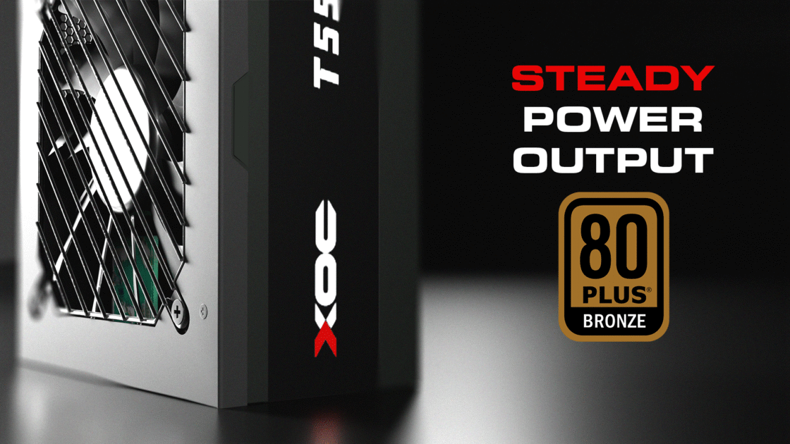 XOC Technologies (PSU)